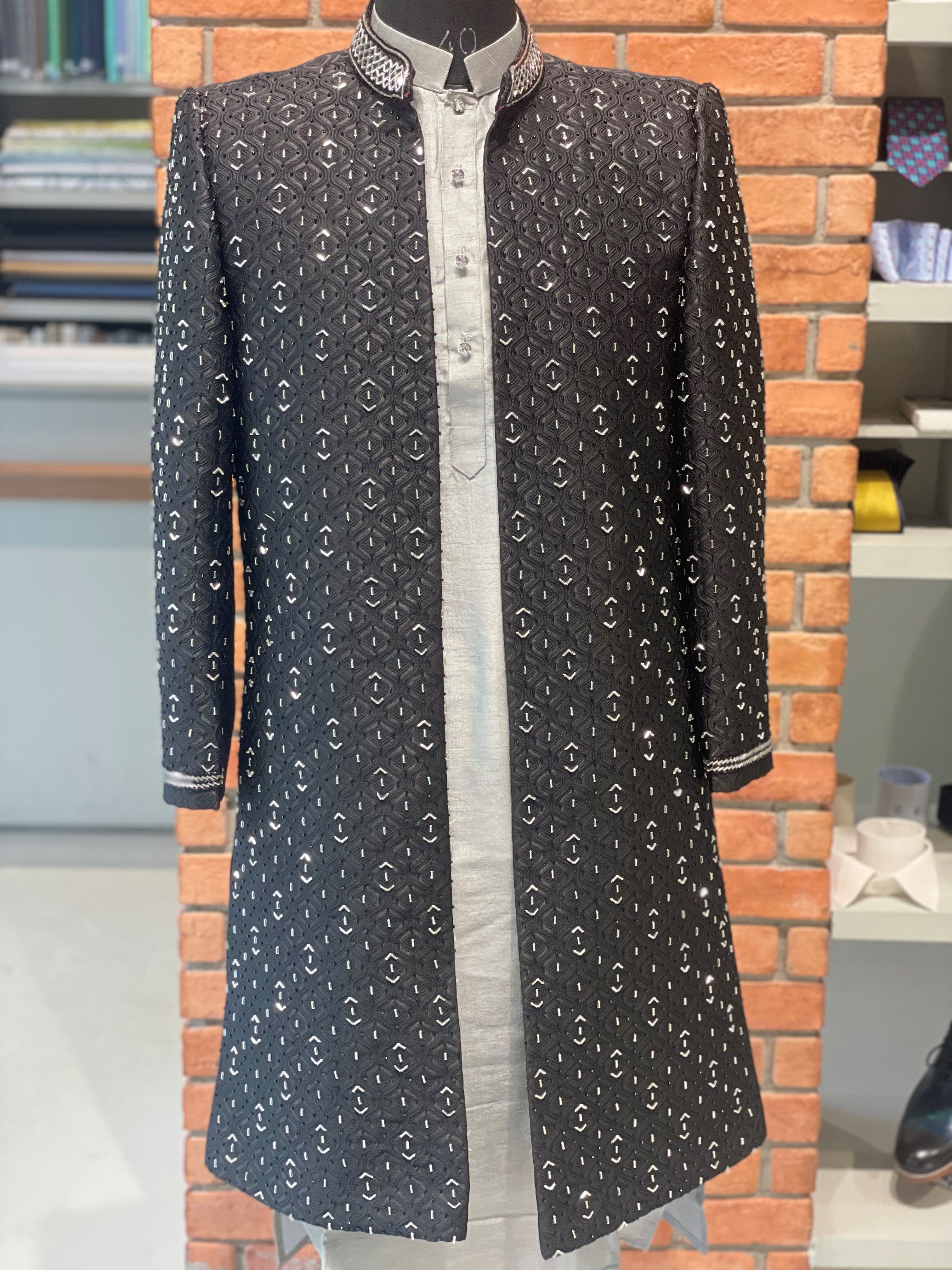 Sherwani